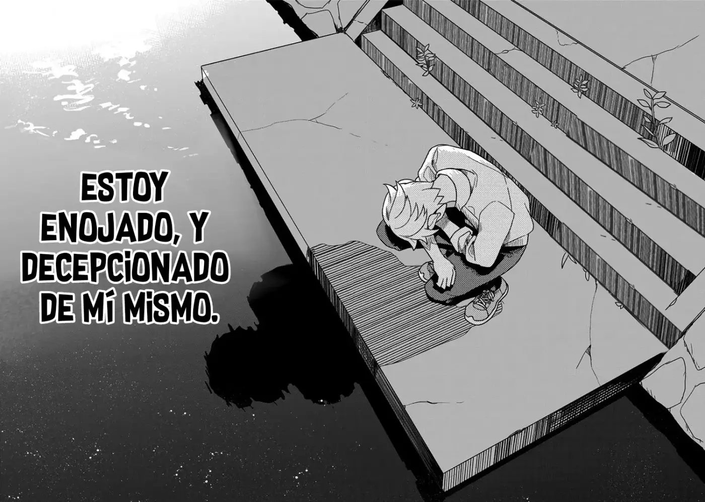 After School Mate capítulo 7 página 24