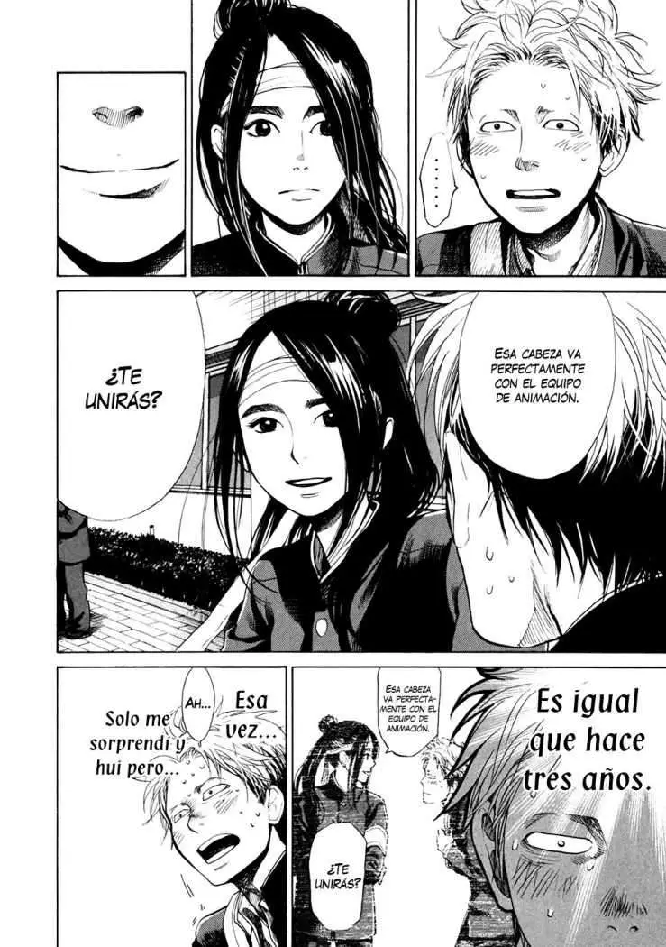 Again!! capítulo 1 página 48
