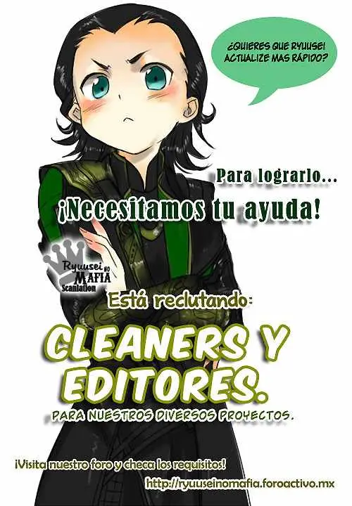 Again!! capítulo 10 página 25