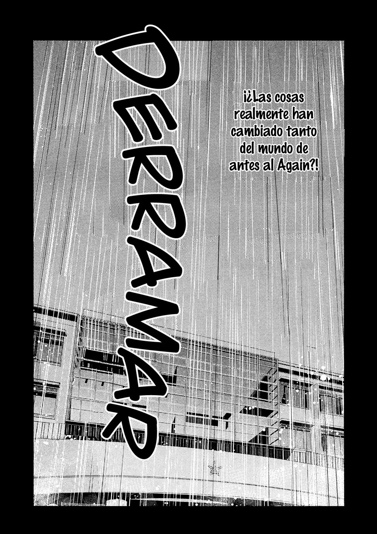 Again!! capítulo 101 página 19