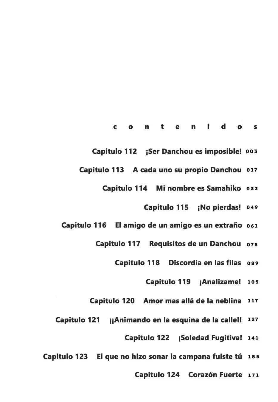 Again!! capítulo 112 página 5