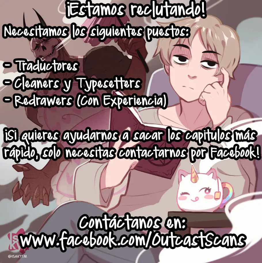 Again!! capítulo 113 página 18