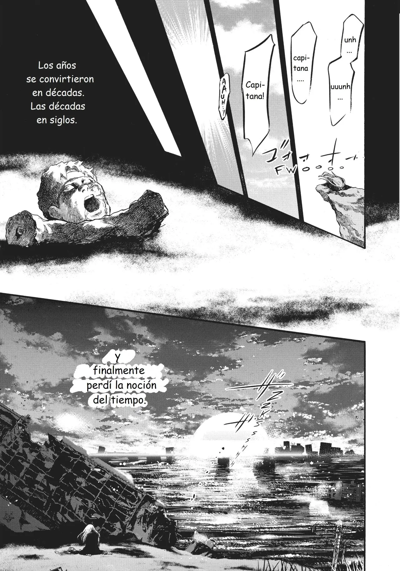 Again!! capítulo 133 página 11