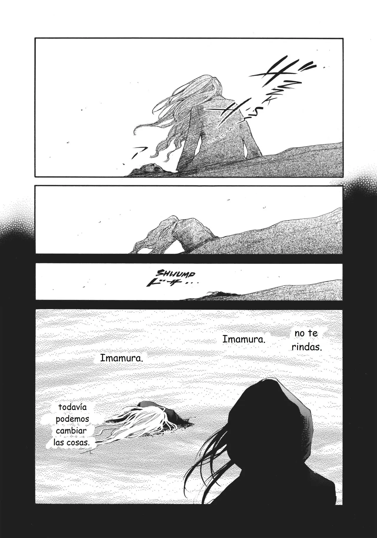 Again!! capítulo 133 página 12