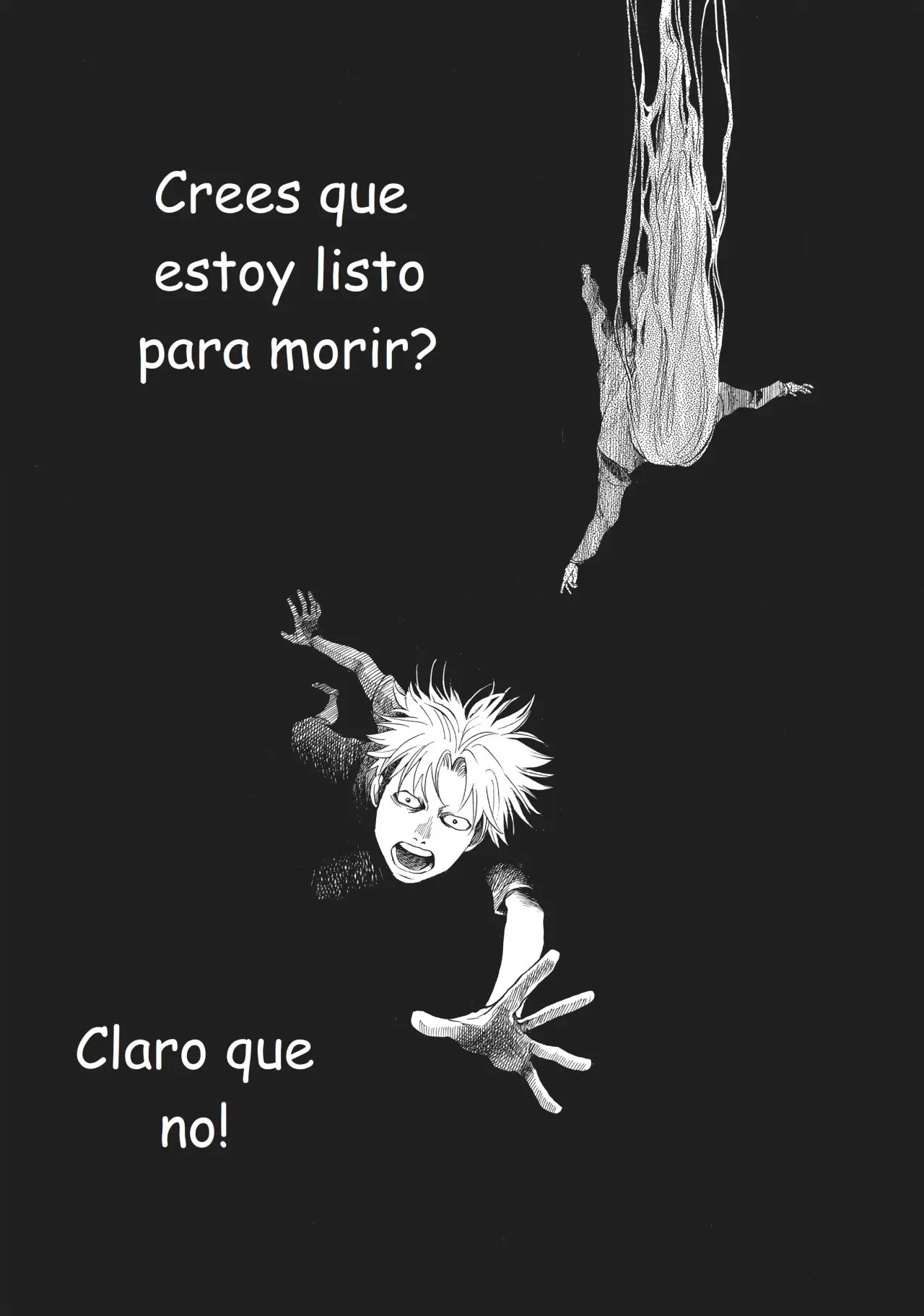 Again!! capítulo 133 página 14