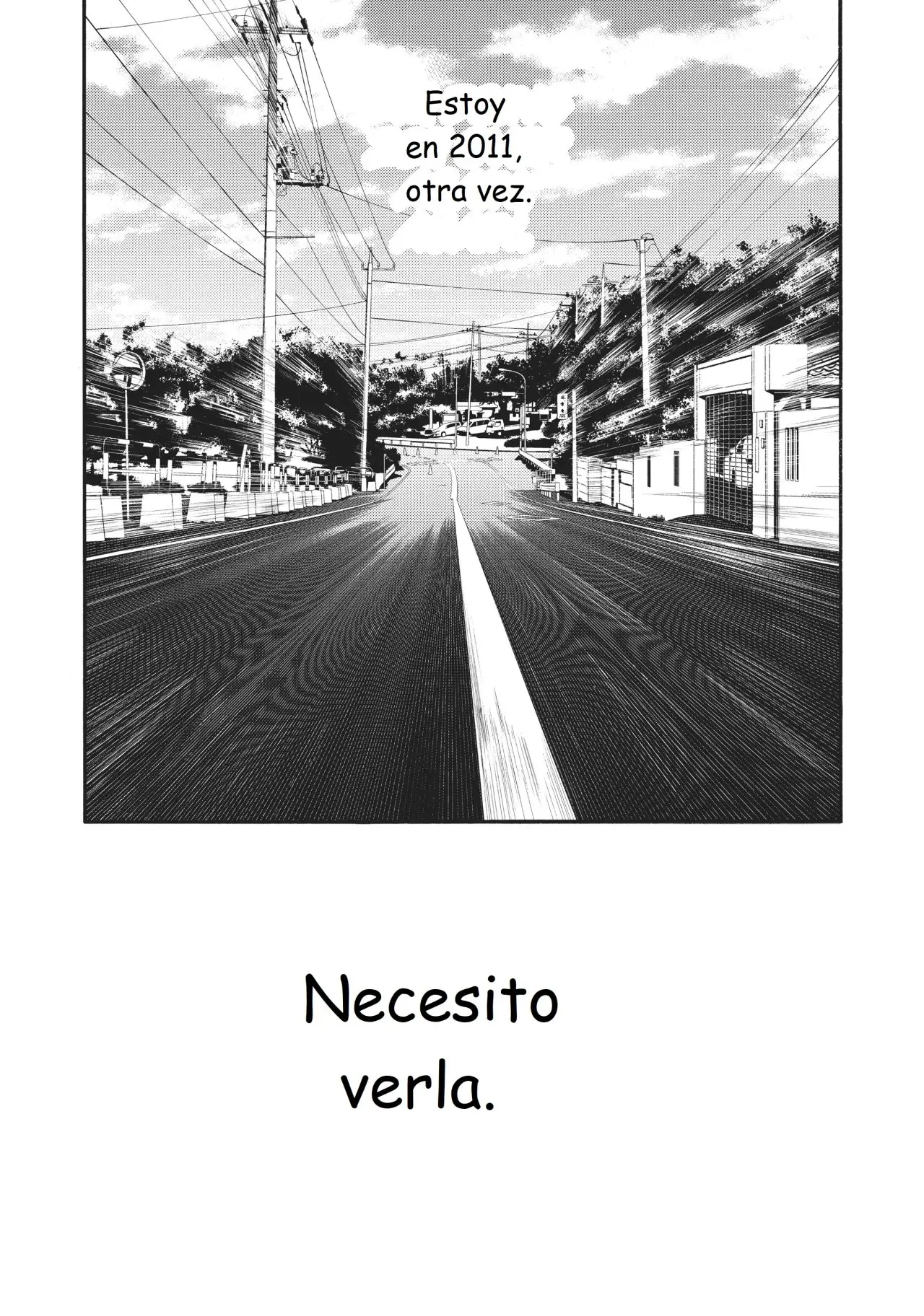 Again!! capítulo 134 página 7