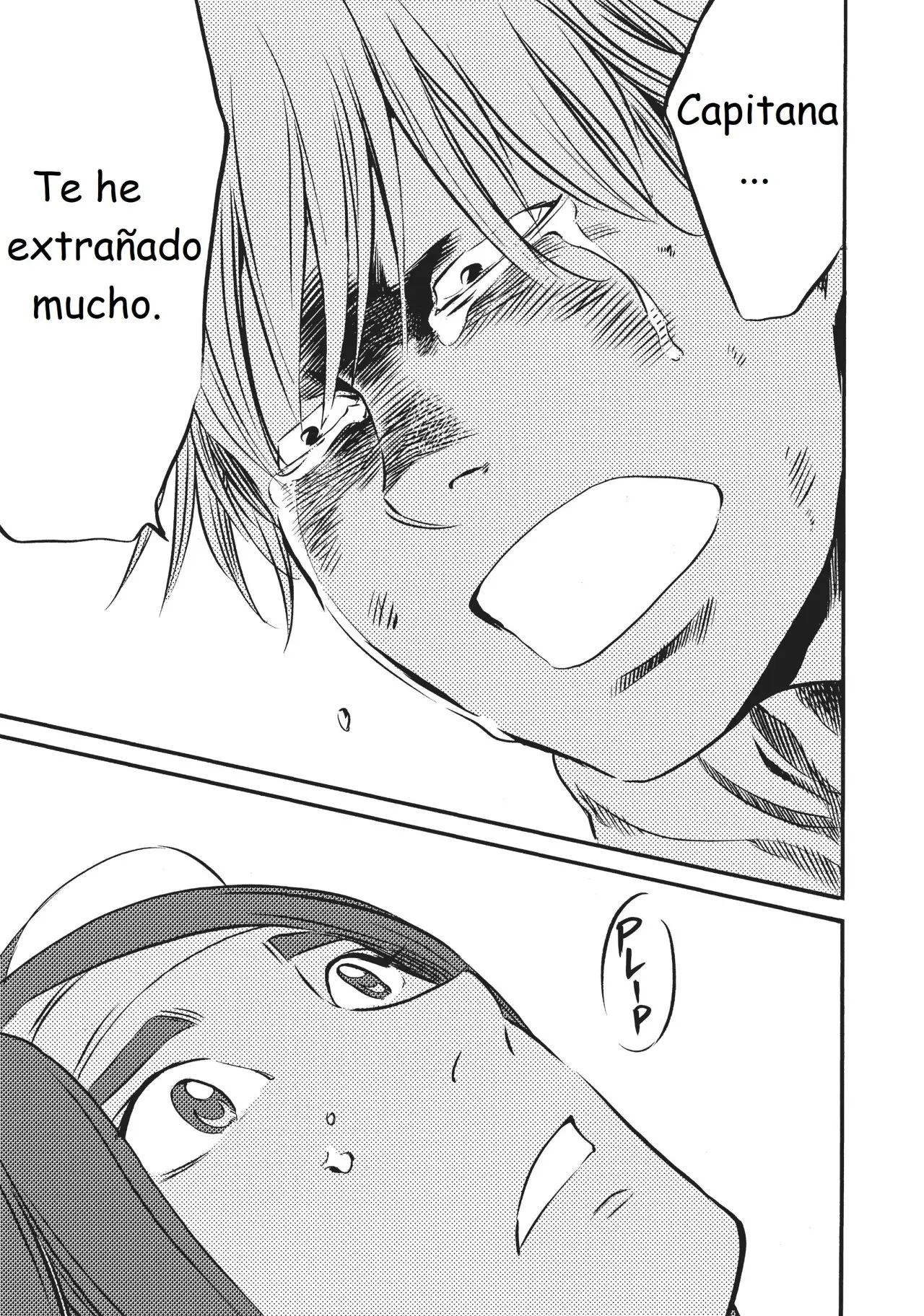 Again!! capítulo 135 página 9