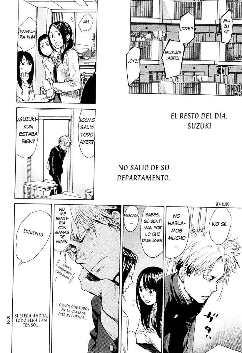 Again!! capítulo 22 página 16