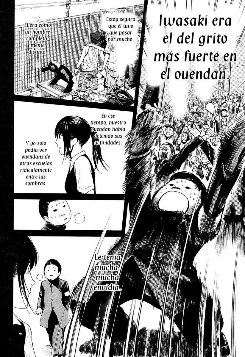 Again!! capítulo 27 página 13
