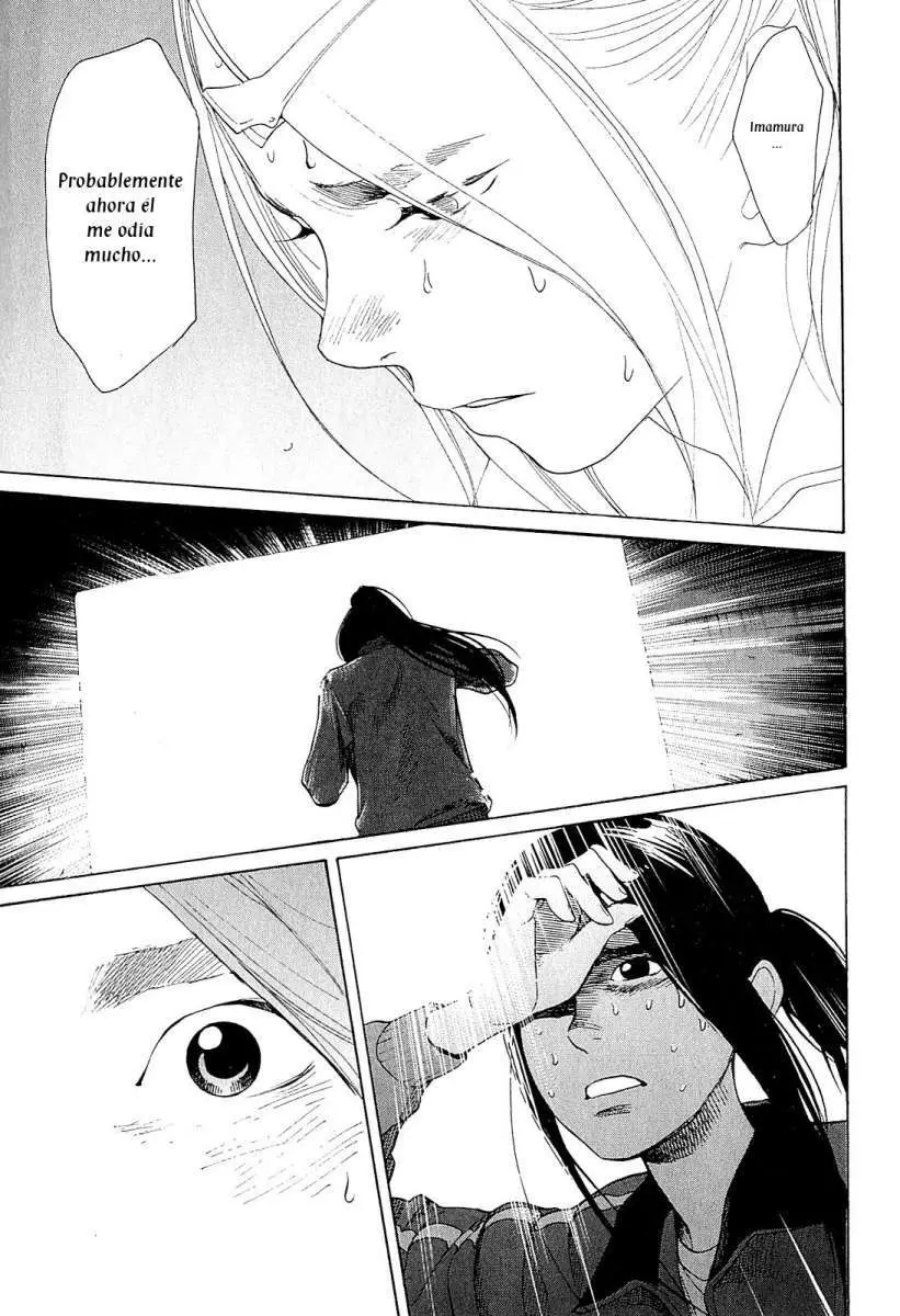 Again!! capítulo 28 página 16