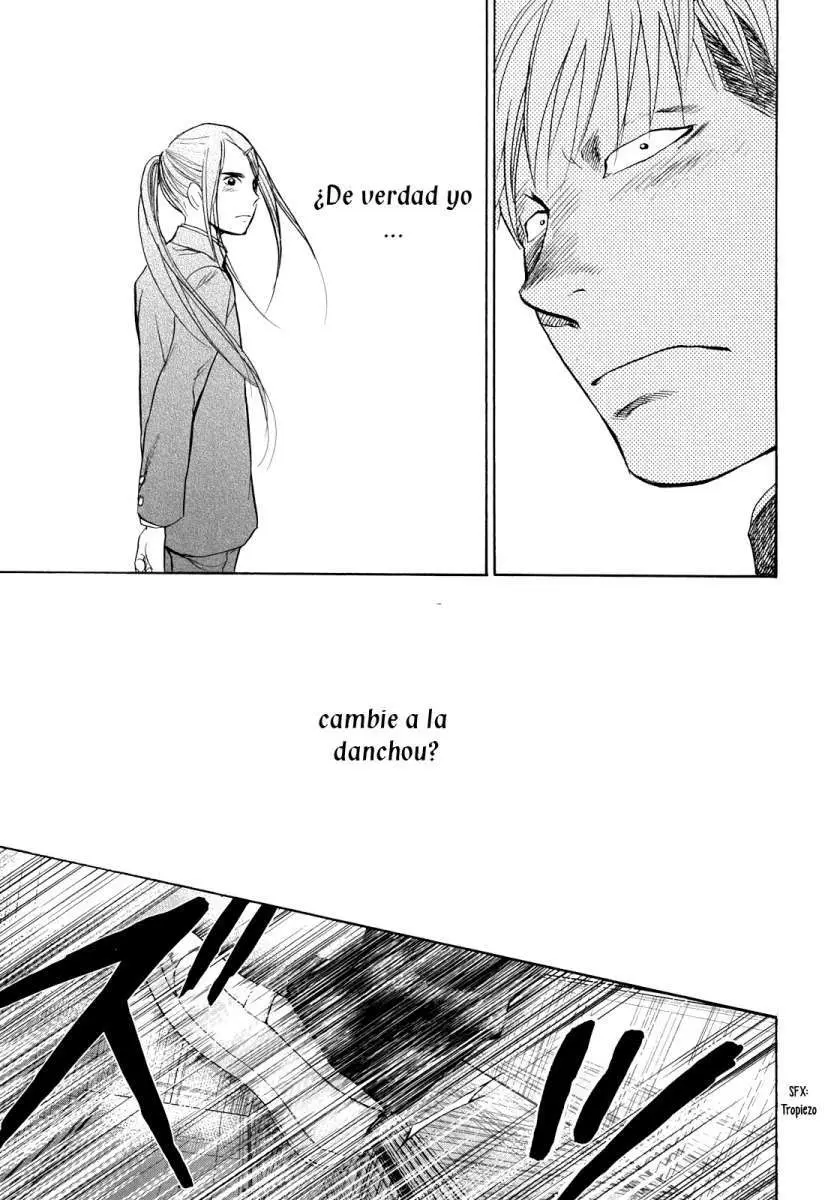 Again!! capítulo 32 página 18