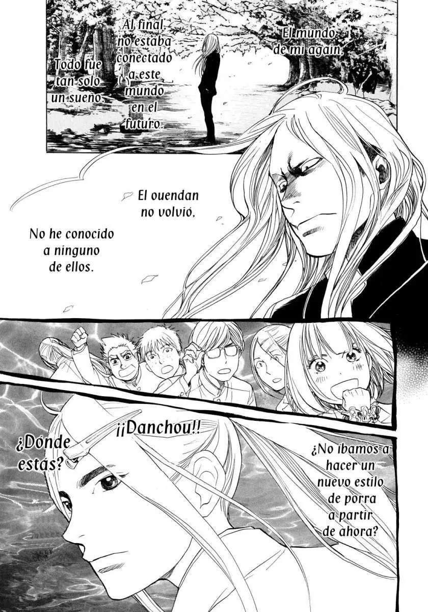Again!! capítulo 34 página 11