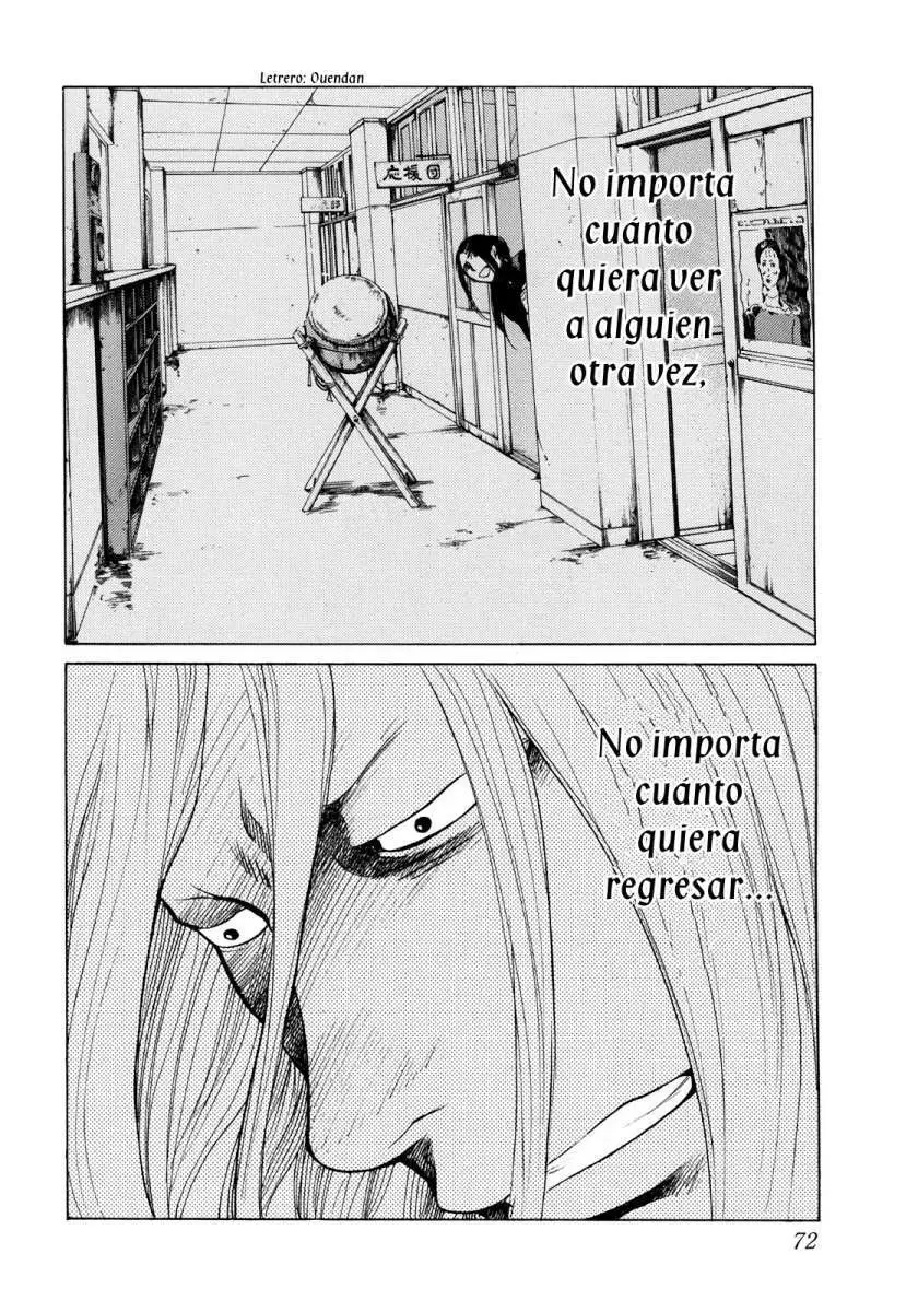Again!! capítulo 34 página 20