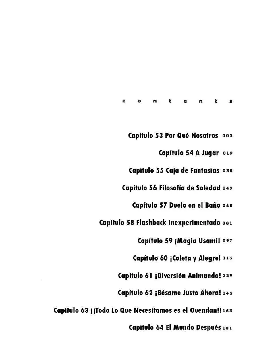 Again!! capítulo 55 página 8
