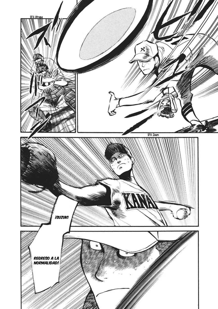 Again!! capítulo 58 página 22