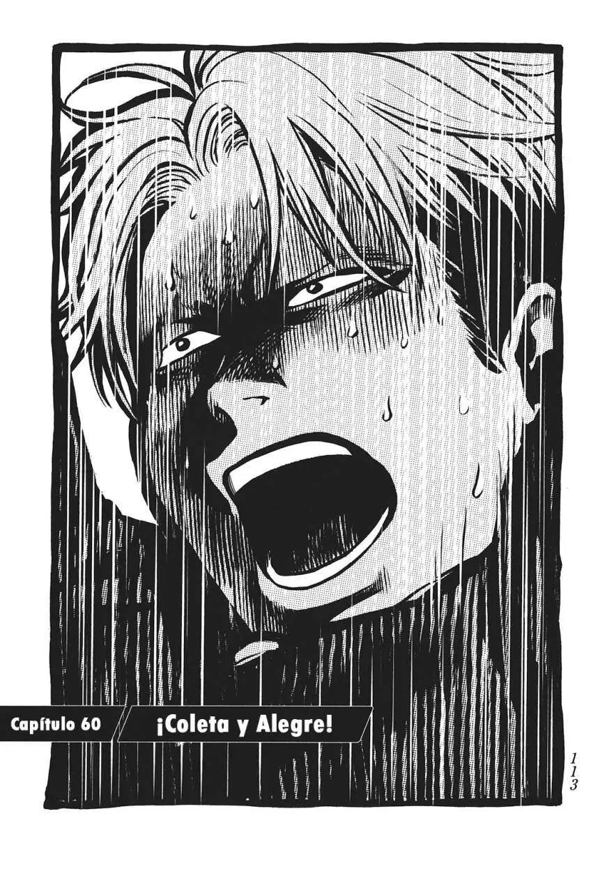 Again!! capítulo 60 página 9