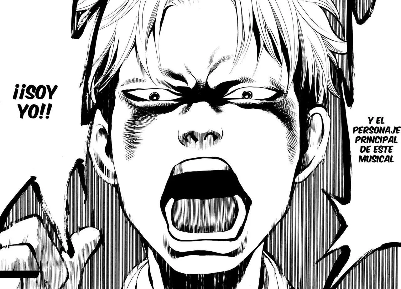 Again!! capítulo 86 página 17