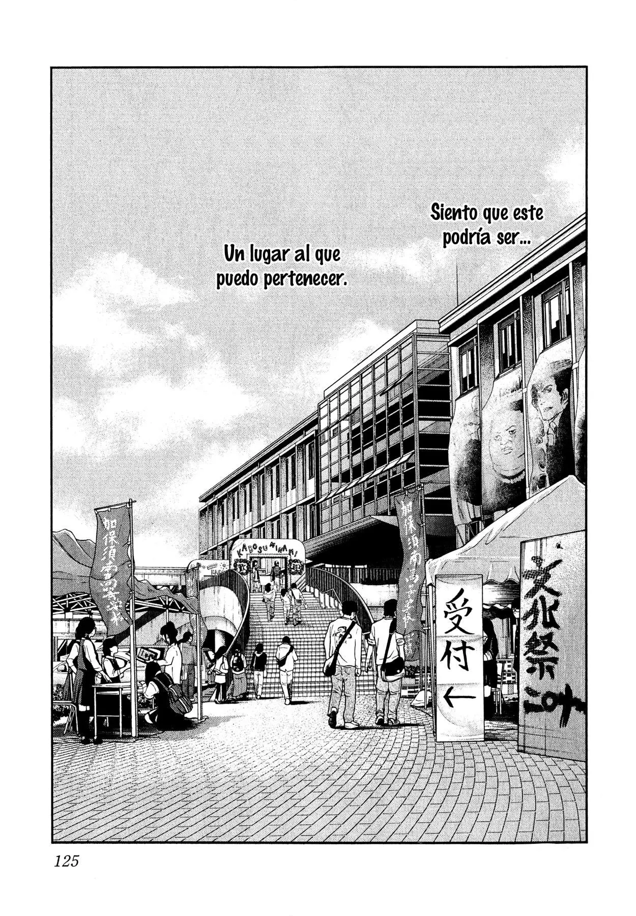 Again!! capítulo 94 página 16