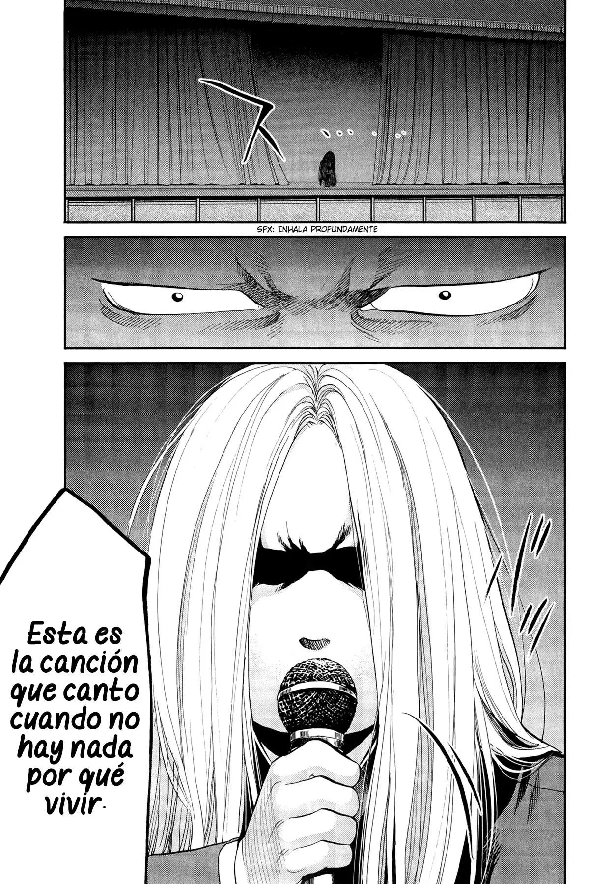 Again!! capítulo 95 página 14
