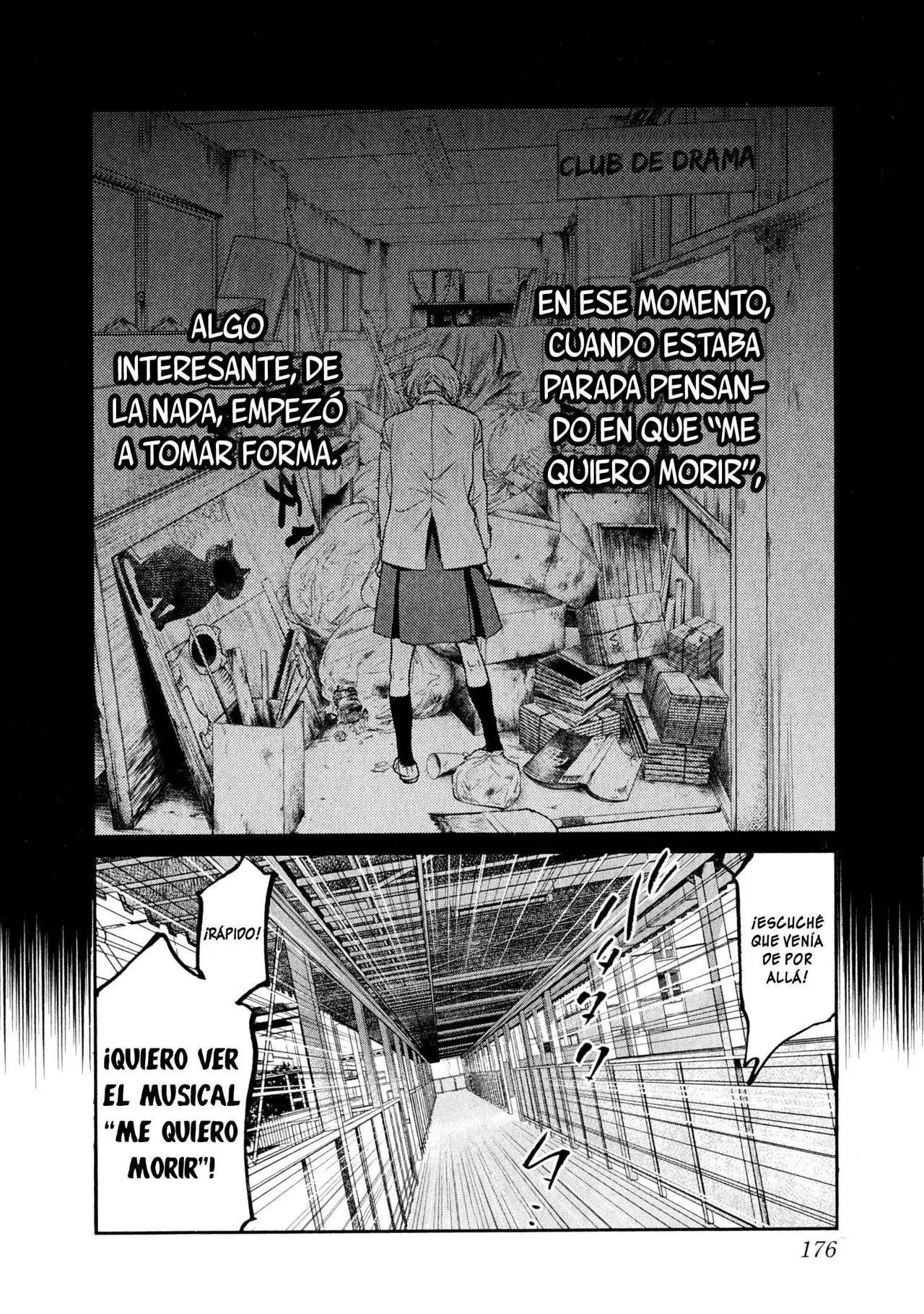 Again!! capítulo 97 página 18