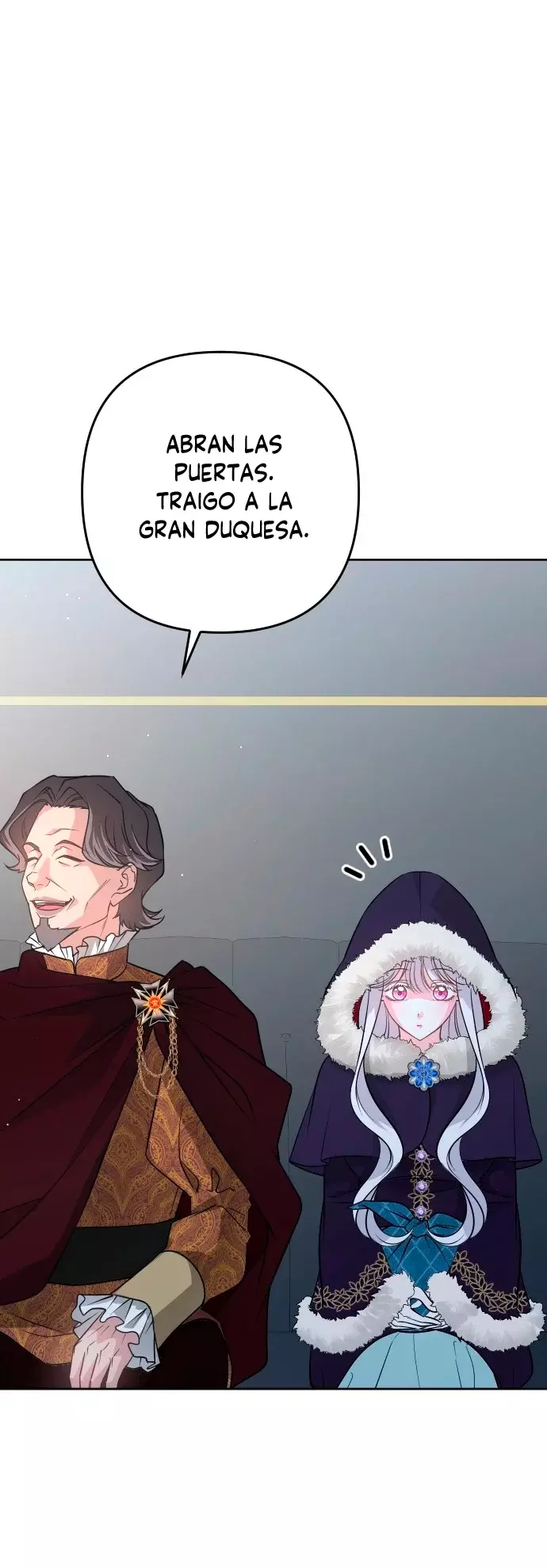 Agárrenla que se me escapa capítulo 1 página 7