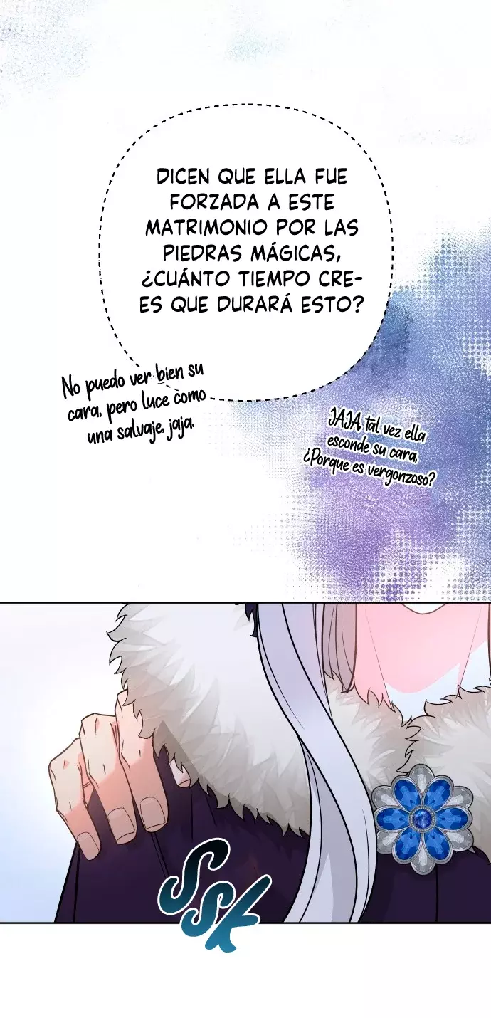 Agárrenla que se me escapa capítulo 1 página 18