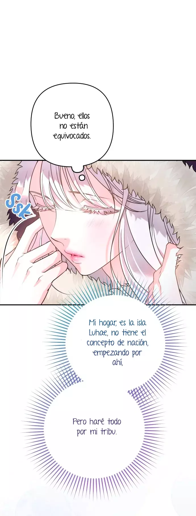 Agárrenla que se me escapa capítulo 1 página 20