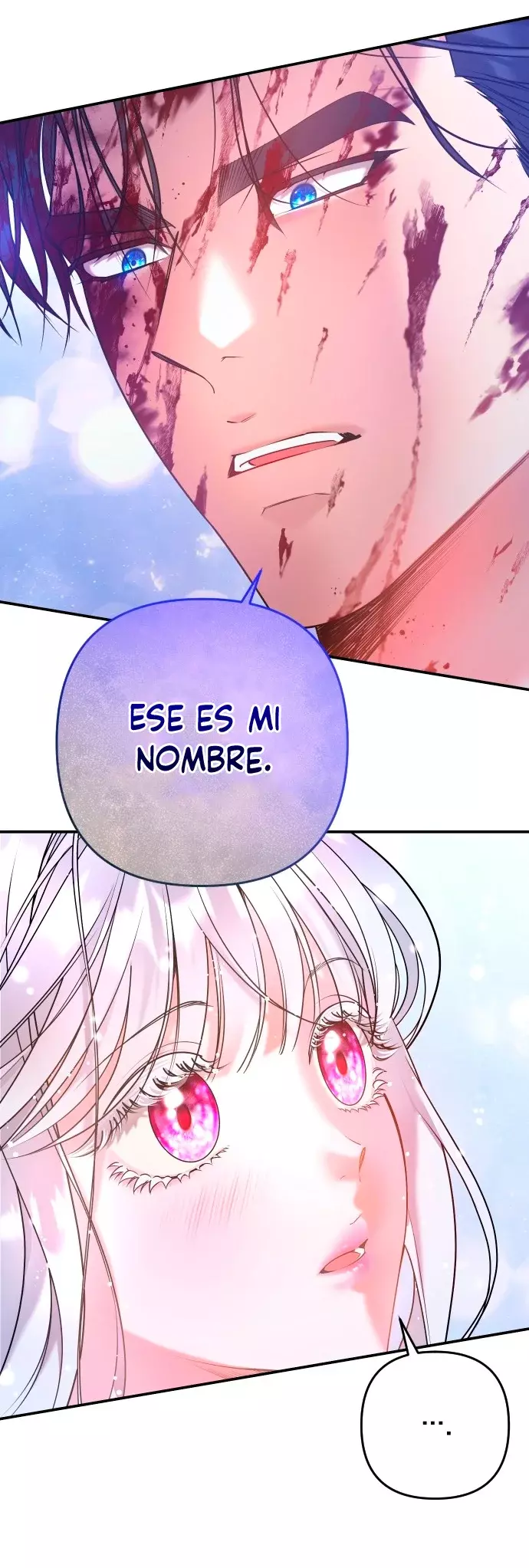 Agárrenla que se me escapa capítulo 1 página 31