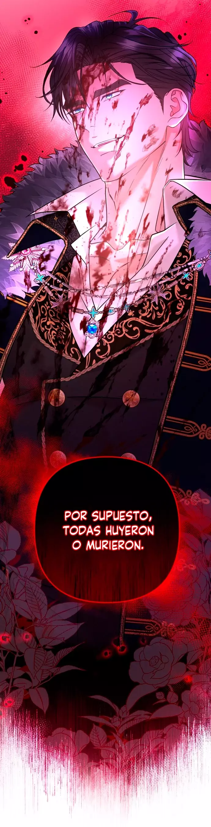 Agárrenla que se me escapa capítulo 1 página 34