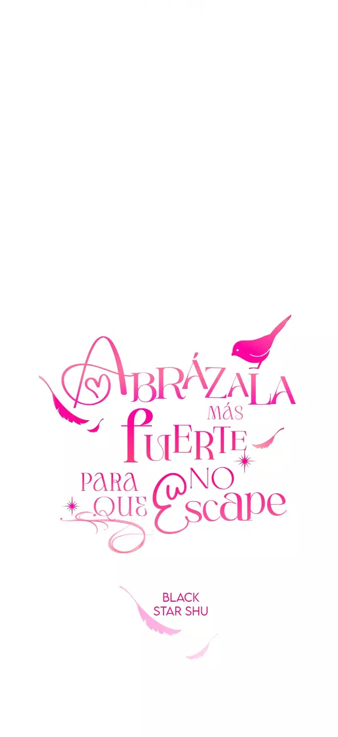 Agárrenla que se me escapa capítulo 1 página 35
