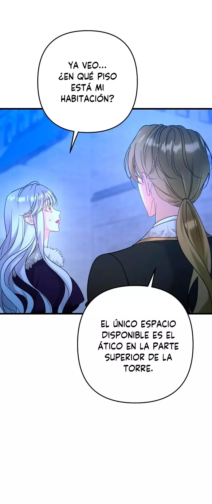 Agárrenla que se me escapa capítulo 1 página 40