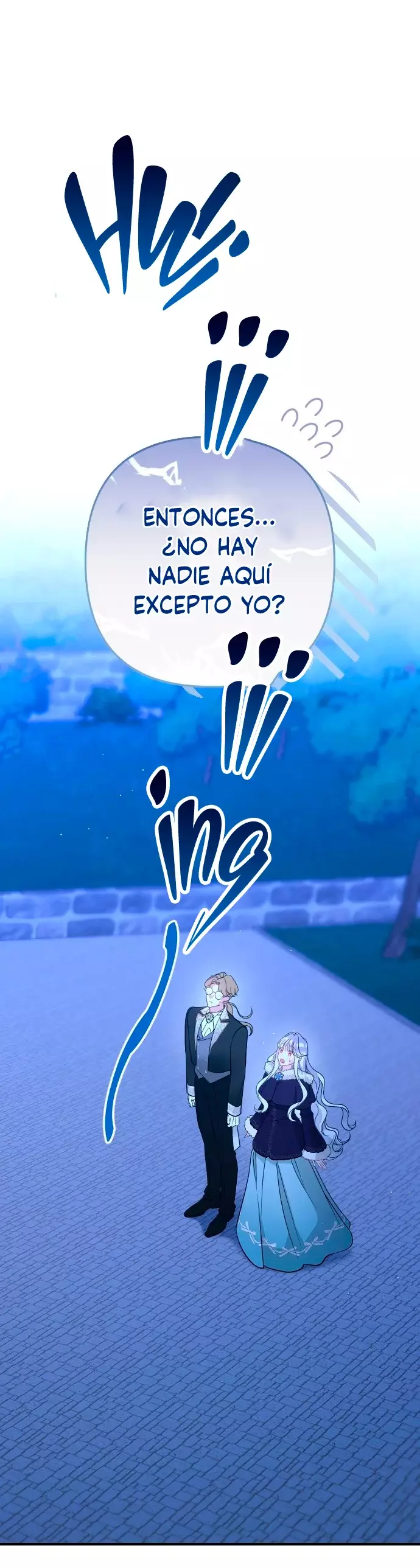 Agárrenla que se me escapa capítulo 1 página 42