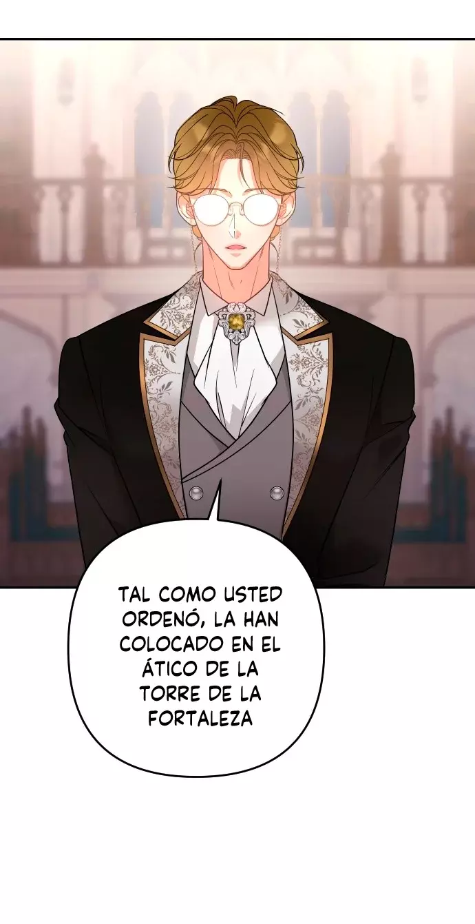 Agárrenla que se me escapa capítulo 1 página 47