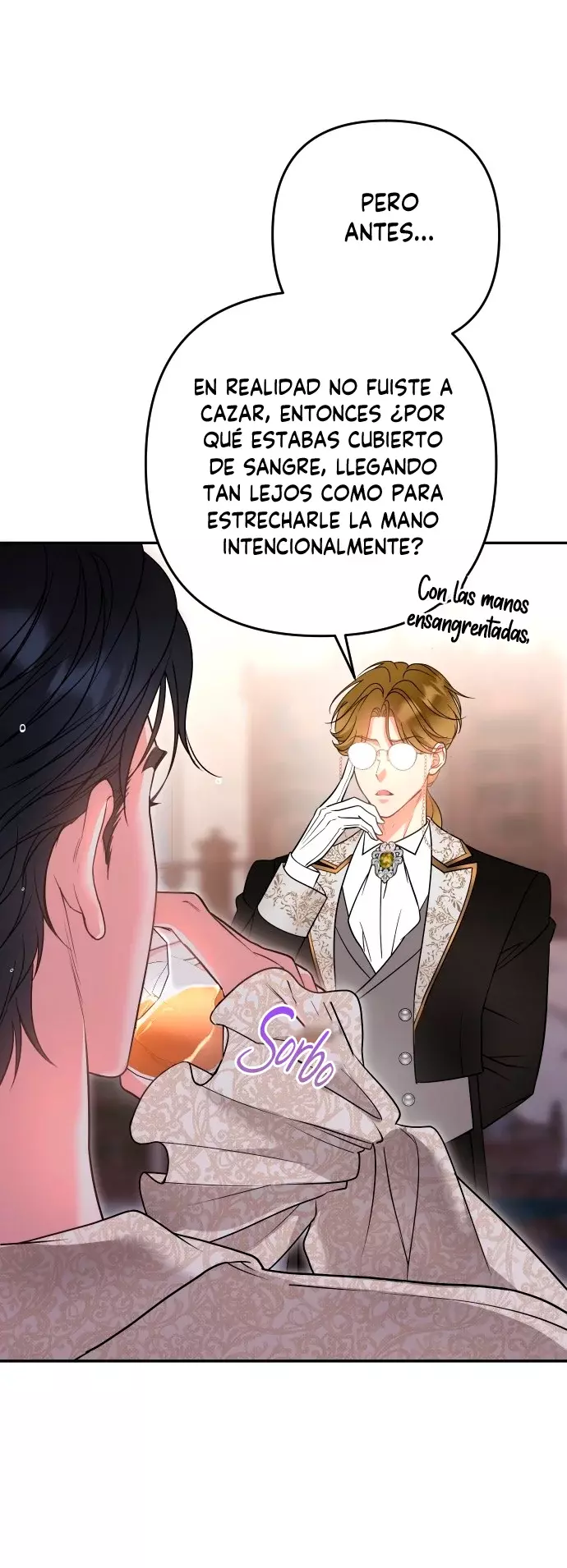Agárrenla que se me escapa capítulo 1 página 48
