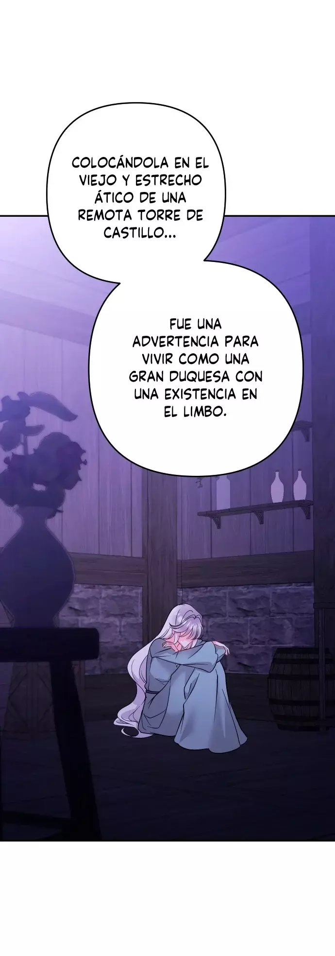 Agárrenla que se me escapa capítulo 1 página 50
