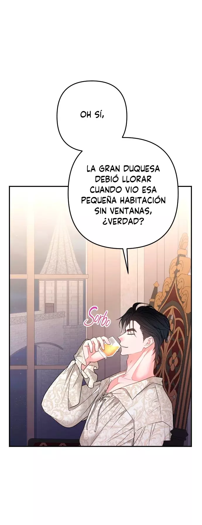 Agárrenla que se me escapa capítulo 1 página 52