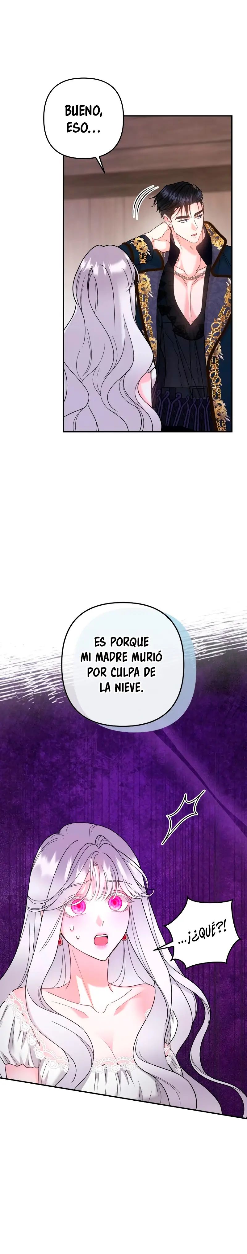 Agárrenla que se me escapa capítulo 11 página 18