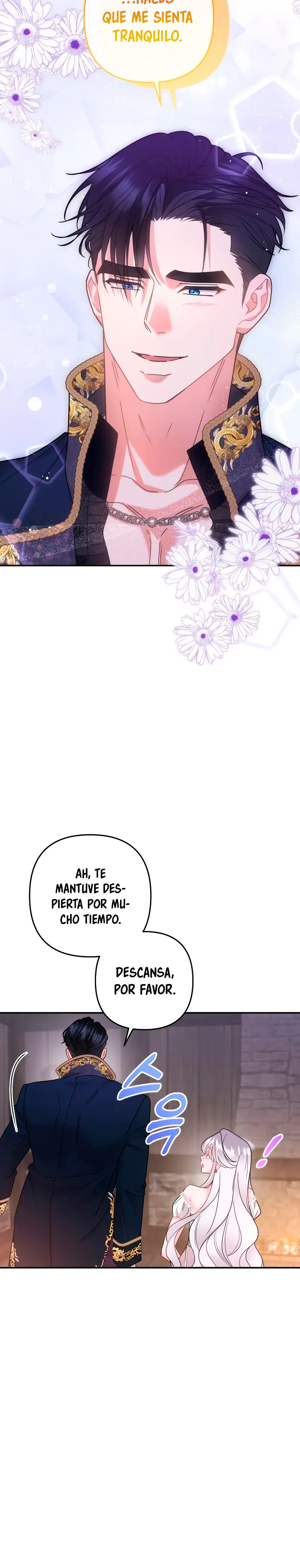 Agárrenla que se me escapa capítulo 11 página 24