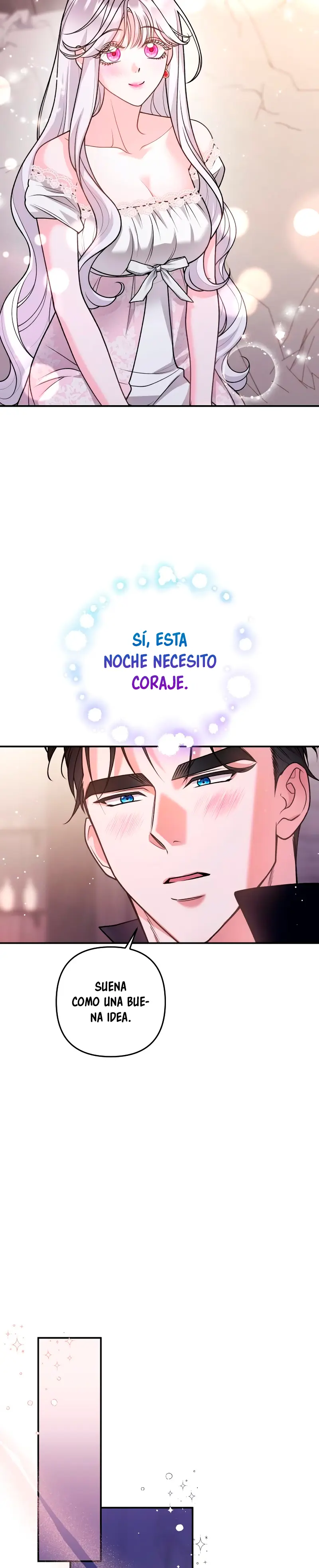 Agárrenla que se me escapa capítulo 11 página 29