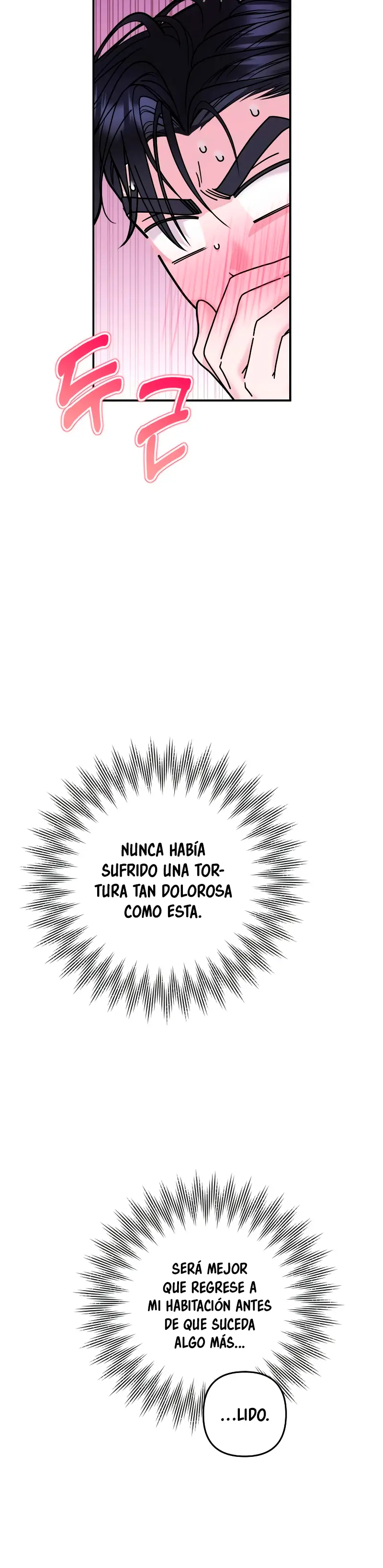 Agárrenla que se me escapa capítulo 11 página 39