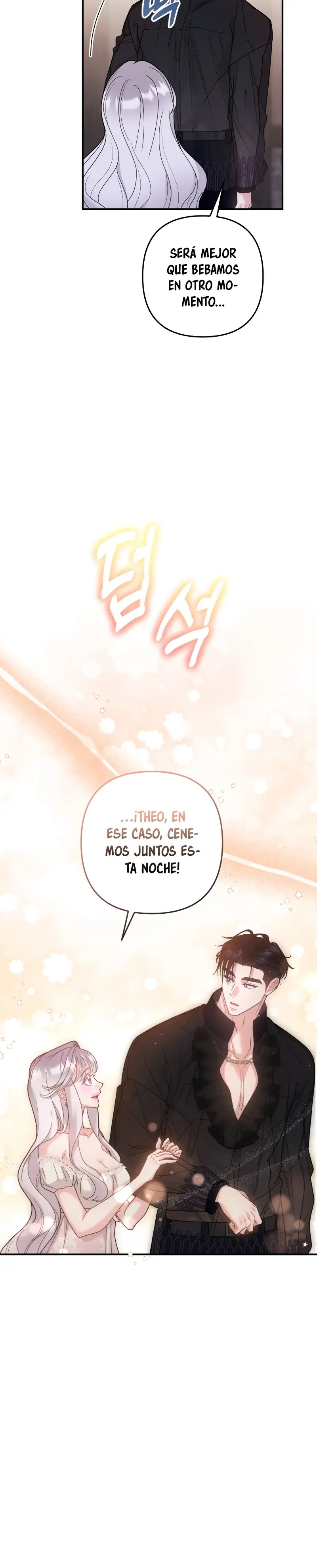 Agárrenla que se me escapa capítulo 12 página 6