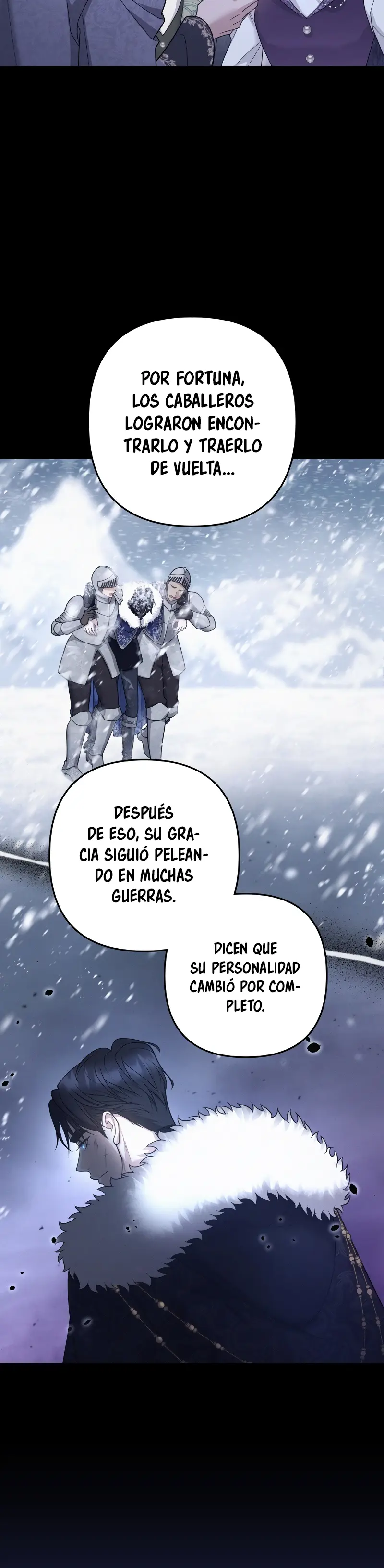 Agárrenla que se me escapa capítulo 12 página 12