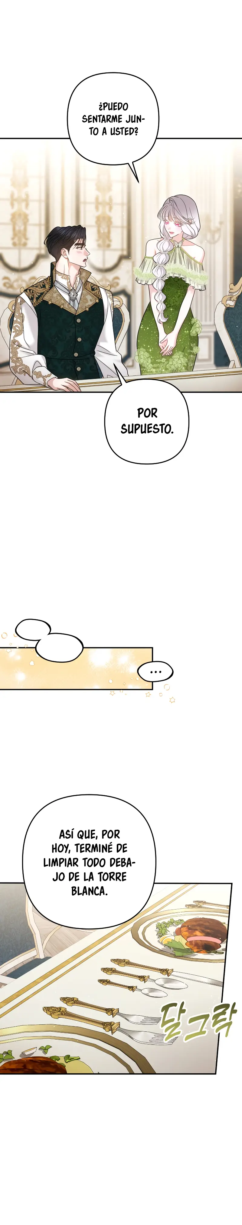 Agárrenla que se me escapa capítulo 12 página 15