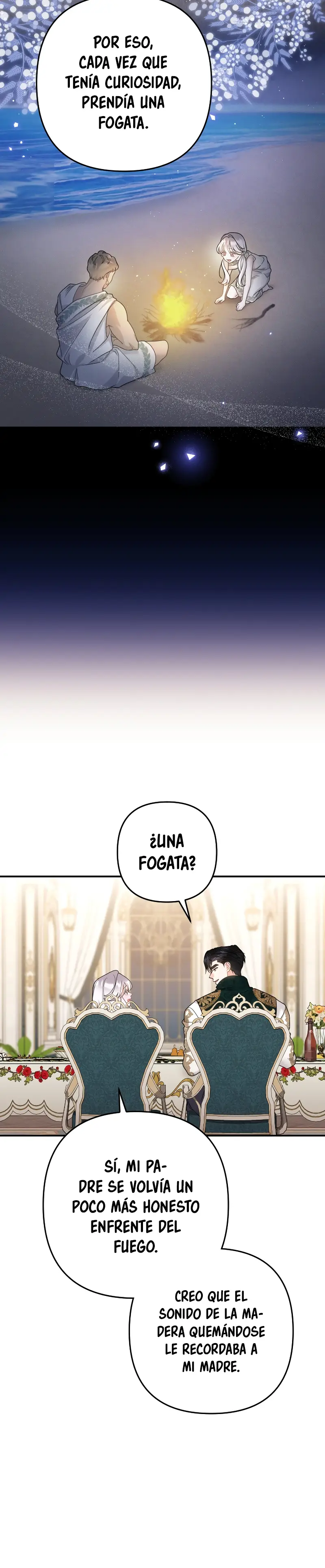 Agárrenla que se me escapa capítulo 12 página 24