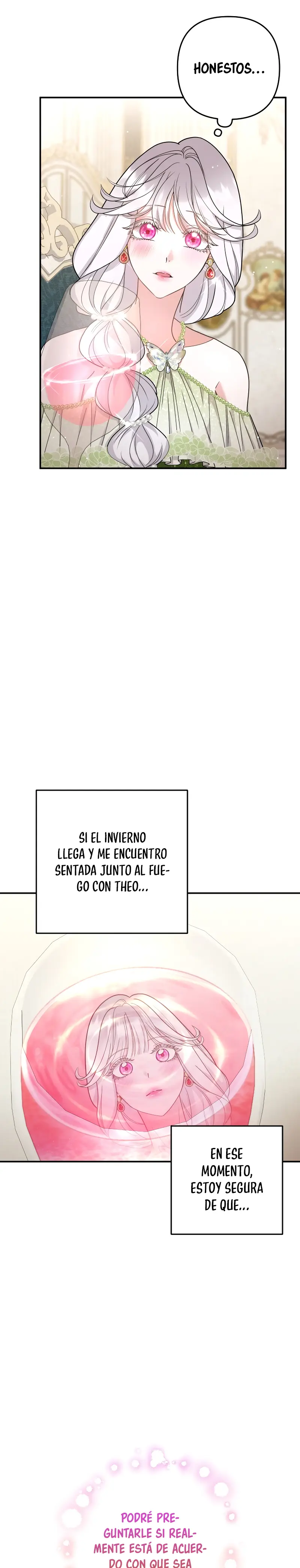 Agárrenla que se me escapa capítulo 12 página 26