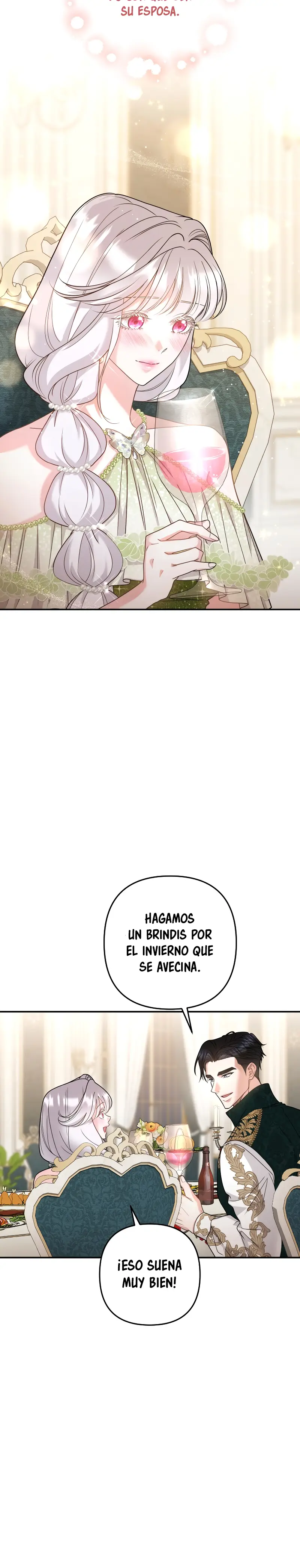 Agárrenla que se me escapa capítulo 12 página 27