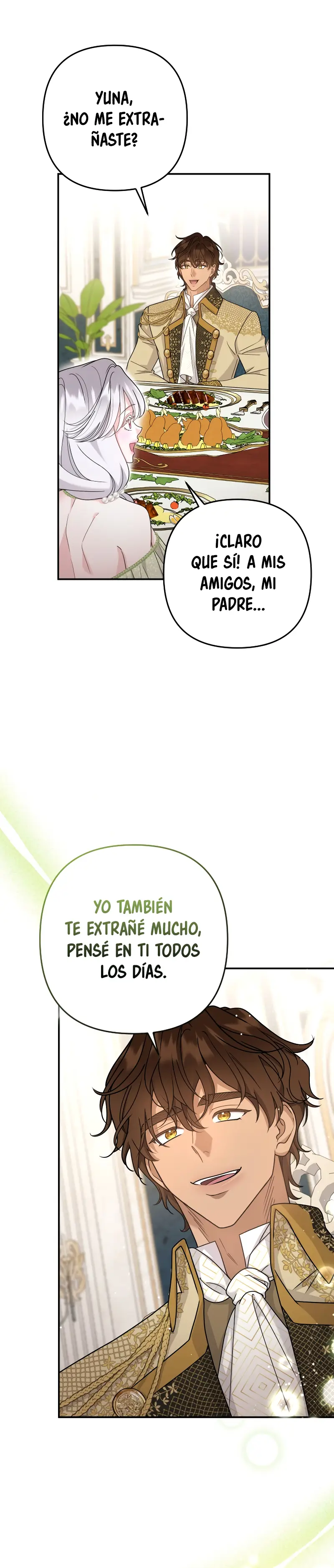 Agárrenla que se me escapa capítulo 13 página 14