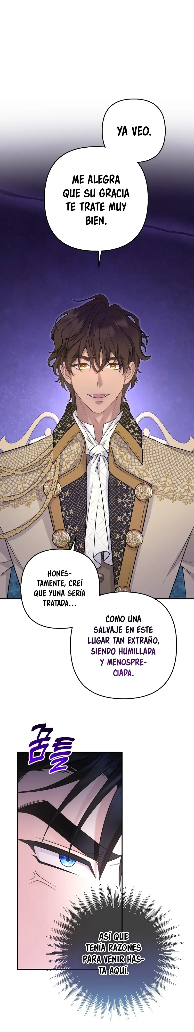Agárrenla que se me escapa capítulo 13 página 18