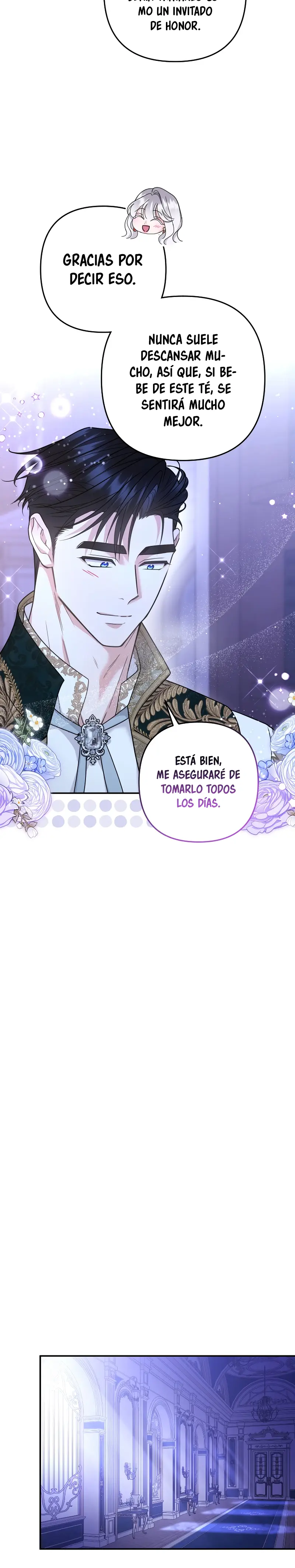 Agárrenla que se me escapa capítulo 13 página 33