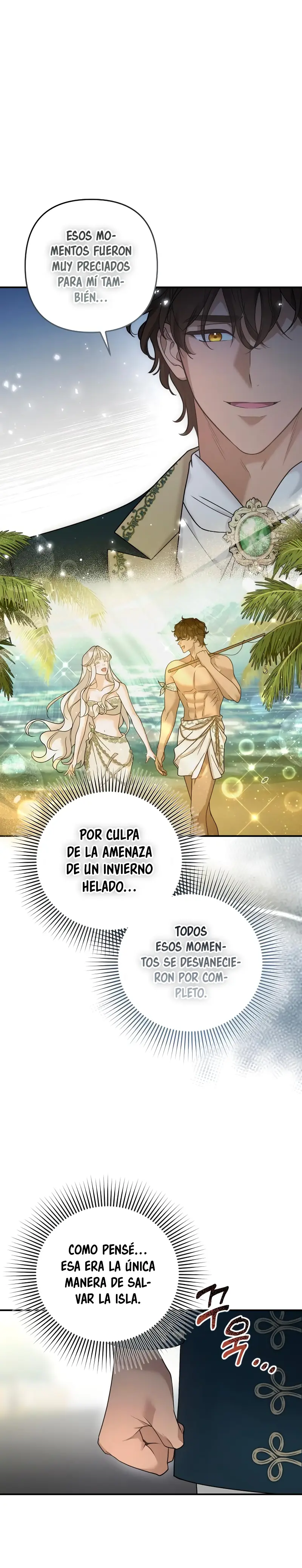 Agárrenla que se me escapa capítulo 16 página 5